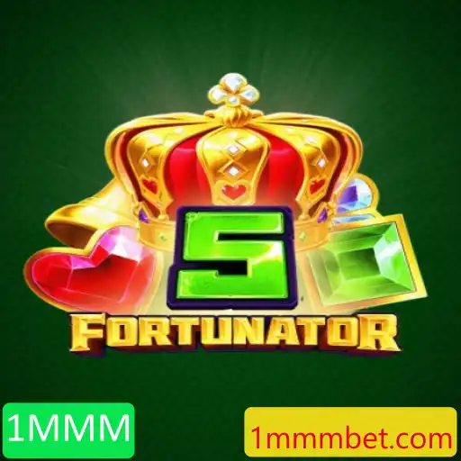 Domine o Universo com 5Fortunator: O Jogo Estratégico de Ascensão