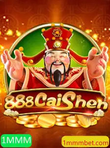 Descubra o Fascinante Mundo do Jogo 888CaiShen e a Chave 1MMM
