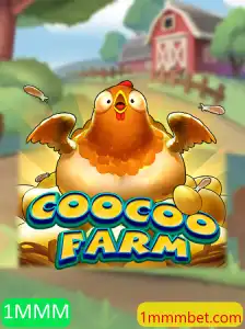 Descubra o Fascinante Mundo de CooCooFarm e o Desafio Inovador 1MMM