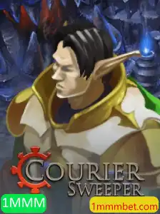 CourierSweeper: Uma Aventura Estratégica com a Palavra-Chave 1MMM