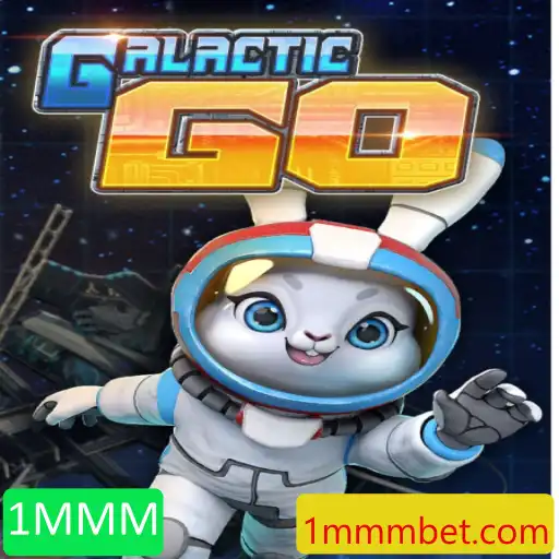 GalacticGO: Explorando as Dimensões Infinidas do Novo Jogo Intergaláctico