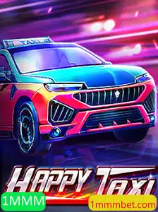 Descubra o Mundo Empolgante de HappyTaxi: Descrição e Regras