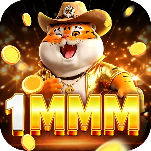 1MMM Logo