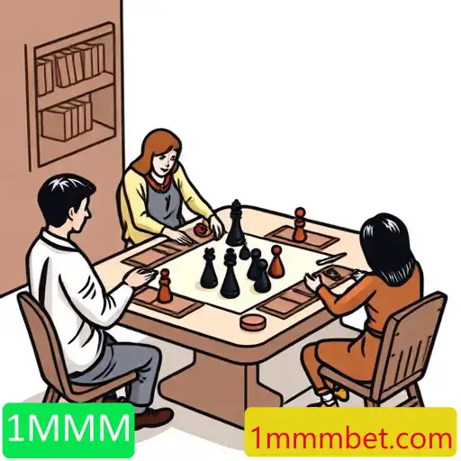 Jogos de mesa