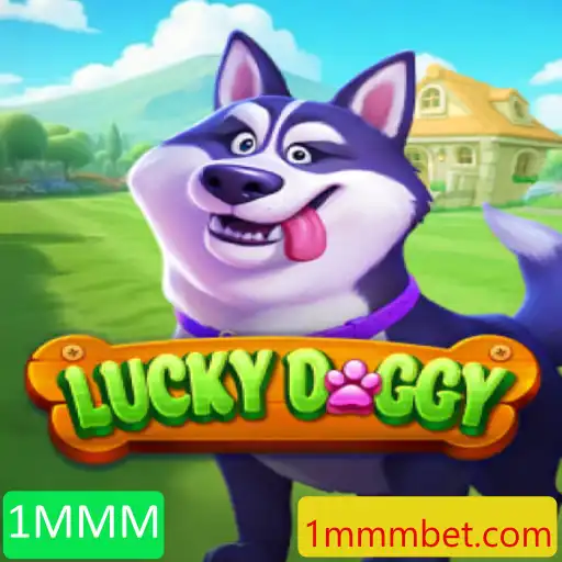 Descubra o Mundo de LuckyDoggy: Um Jogo de Sorte e Estratégia