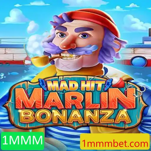 Explorando MadHitMarlinBonanza: Uma Jornada Única no Mundo dos Jogos