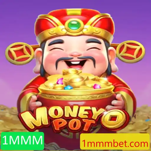Descubra o Mundo de Diversão em MoneyPot com 1MMM