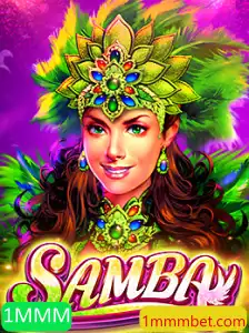 Descubra o Mundo Envolvente do Jogo Samba e a Estratégia 1MMM