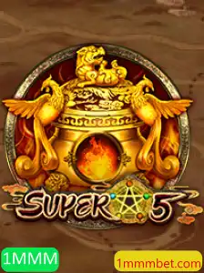 Descubra o Fascinante Jogo Super5: Uma Aventura de Estratégia e Diversão