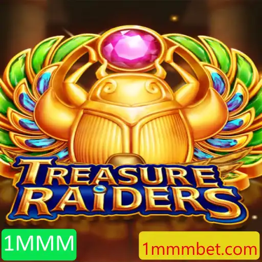 Explorando o Mundo de TreasureRaiders: Uma Aventura Épica