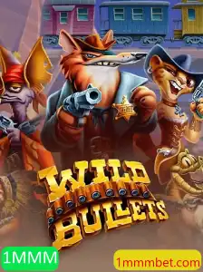 Explorando o Mundo de WildBullets e o Enigma de 1MMM