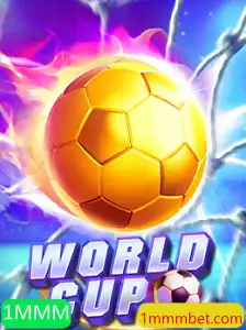 WorldCup: A Revolução dos Jogos com 1MMM